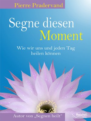 cover image of Segne diesen Moment
